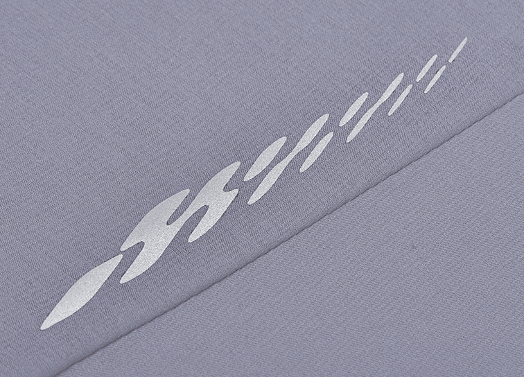 Футболка Xiaomi Amazfit Short Sleeve T-Shirt