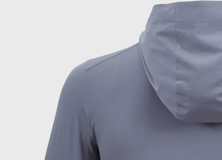 Футболка Xiaomi Amazfit Short Sleeve T-Shirt